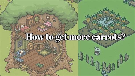 how to get more carrots in tsuki odyssey|Beginner Tips And Tricks For Tsuki's Odyssey .